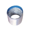 Ống bạc co dãn 3M hút mùi, ống nhôm nhún cách nhiệt chống cháy – Giá chỉ 78.000đ 7