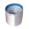 Ống bạc co dãn 3M hút mùi, ống nhôm nhún cách nhiệt chống cháy – Giá chỉ 78.000đ 8