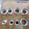 Ống Bạc Co Giãn 3m - Hút Mùi Bếp, Dẫn Khí, Chống Nóng, Cách Nhiệt, Dễ Lắp Đặt - Giá 79.000đ