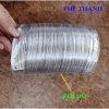 Ống Bạc Co Giãn 3m - Hút Mùi Bếp, Dẫn Khí, Chống Nóng, Cách Nhiệt, Dễ Lắp Đặt - Giá 79.000đ 5