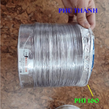 Ống Bạc Co Giãn 3m - Hút Mùi Bếp, Dẫn Khí, Chống Nóng, Cách Nhiệt, Dễ Lắp Đặt - Giá 79.000đ