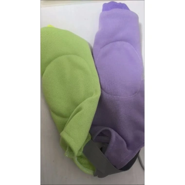 Ống bảo vệ khớp chó lớn, thoáng khí ngăn liếm, phục hồi sau mổ, Corgi, Shiba Inu, Frenchie – 295.667 VND 4
