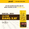 Ông Bầu Cà Phê Rang Xay Đậm Đà OB1 250gr Hương Vị Truyền Thống Giá Ưu Đãi 89.000đ