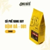 Ông Bầu Cà Phê Rang Xay Đậm Đà OB1 250gr Hương Vị Truyền Thống Giá Ưu Đãi 89.000đ 2