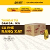 Ông Bầu Thùng 8 Túi Cà Phê Rang Xay OB1 1kg Đậm Đà - Giá Ưu Đãi 2.28 Triệu