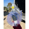 Ống bơm hút xăng dầu đa năng, bóp tay tự động, siêu bền - Chỉ 20.000₫ 2