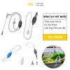 Ống Bơm Tay 26AL Ngừng Đi Đơn - Hút Đáy, Thay Nước Hồ Cá, Bể Cá Thủy Sinh - Giá giảm 29.000
