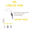 Ống Bơm Tay 26AL Ngừng Đi Đơn - Hút Đáy, Thay Nước Hồ Cá, Bể Cá Thủy Sinh - Giá giảm 29.000 4