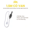 Ống Bơm Tay 26AL Ngừng Đi Đơn - Hút Đáy, Thay Nước Hồ Cá, Bể Cá Thủy Sinh - Giá giảm 29.000 5