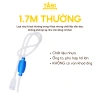 Ống Bơm Tay 26AL Ngừng Đi Đơn - Hút Đáy, Thay Nước Hồ Cá, Bể Cá Thủy Sinh - Giá giảm 29.000 6