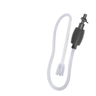 Ống Bơm Tay 26AL Ngừng Đi Đơn - Hút Đáy, Thay Nước Hồ Cá, Bể Cá Thủy Sinh - Giá giảm 29.000 7 Ống Bơm Tay 26AL Ngừng Đi Đơn - Hút Đáy, Thay Nước Hồ Cá, Bể Cá Thủy Sinh - Giá giảm 29.000 7