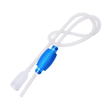 Ống Bơm Tay 26AL Ngừng Đi Đơn - Hút Đáy, Thay Nước Hồ Cá, Bể Cá Thủy Sinh - Giá giảm 29.000