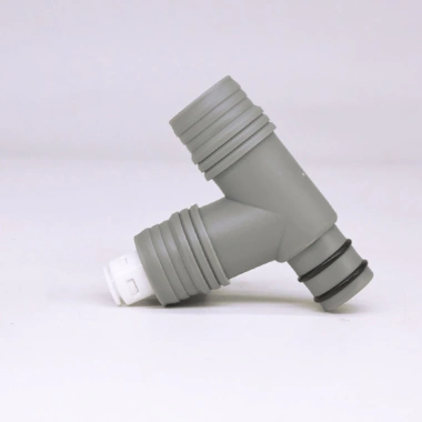 Ống bồn rửa nhà bếp PP bền, lắp đặt dễ dàng cho vòi phòng tắm - Giá chỉ 33.000₫