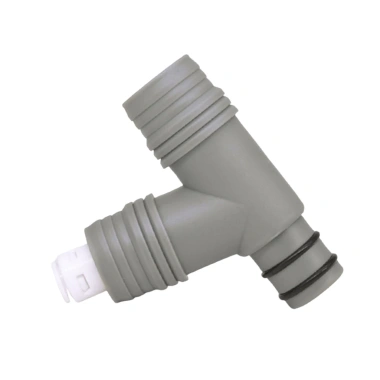 Ống bồn rửa nhà bếp PP bền, lắp đặt dễ dàng cho vòi phòng tắm - Giá chỉ 33.000₫