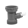 Ống bồn rửa nhà bếp PP bền, lắp đặt dễ dàng cho vòi phòng tắm - Giá chỉ 33.000₫ 6