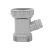 Ống bồn rửa nhà bếp PP bền, lắp đặt dễ dàng cho vòi phòng tắm - Giá chỉ 33.000₫ 8