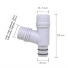 Ống bồn rửa nhà bếp PP bền, lắp đặt dễ dàng cho vòi phòng tắm - Giá chỉ 33.000₫ 9