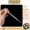 Ống bóp 3ml vạch chia dung tích - Dụng cụ chiết tinh dầu Trian Bee, giá 5.000đ