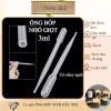 Ống bóp 3ml vạch chia dung tích - Dụng cụ chiết tinh dầu Trian Bee, giá 5.000đ 2
