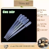 Ống bóp 3ml vạch chia dung tích - Dụng cụ chiết tinh dầu Trian Bee, giá 5.000đ 3