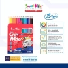 Ống Bút Chì Màu Smartkids Fantasy Warriors 12/24 Màu Woodfree Ruột Mềm Lên Màu Đẹp - Chính Hãng 18.400₫ 4