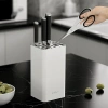 Ống Cài Dao Kéo Đa Năng - Giá Dụng Cụ Dao Kéo Bếp Tiết Kiệm Không Gian, Giá 102.000₫ 10