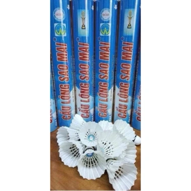 Ống cầu 88 Sao Mai Hải Yến S80 chính hãng - Giá chỉ 385.000, ưu đãi siêu tốt 9