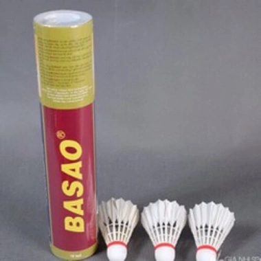 Ống cầu ba sao hải âu 10 quả cho học sinh - NEW 100% - Giá ưu đãi 175.000₫