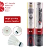 Ống cầu Dmantis D45 3in1 bán nhân tạo 12 quả - Giá chỉ 380.000đ, chất lượng chính hãng 9