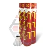 Ống cầu lông 555 10 quả - Giá rẻ bền bỉ, hộp nhôm, giảm còn 152.000đ 2