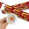 Ống cầu lông 555 10 quả - Giá rẻ bền bỉ, hộp nhôm, giảm còn 152.000đ 3
