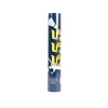 Ống cầu lông 555 10 quả - Giá rẻ bền bỉ, hộp nhôm, giảm còn 152.000đ 6