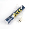 Ống cầu lông 555 10 quả - Giá rẻ bền bỉ, hộp nhôm, giảm còn 152.000đ 7