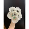 Ống cầu lông cũ 70-80% chính hãng 12 quả - Giá 59.000đ, thích hợp tập và dạo 4