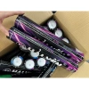 Ống Cầu Lông Hải Yến S70 S80 S90 Chính Hãng Cao Cấp - Bộ 12 Quả Giá Ưu Đãi 375k 6