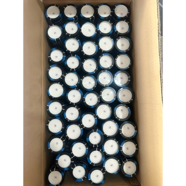 Ống cầu lông Hải Yến S80 - Siêu bền cho thi đấu, chỉ 395.000đ (giá gốc 477.950đ) 3 Ống cầu lông Hải Yến S80 - Siêu bền cho thi đấu, chỉ 395.000đ (giá gốc 477.950đ) 3