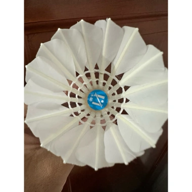 Ống cầu lông Hải Yến S80 - Siêu bền cho thi đấu, chỉ 395.000đ (giá gốc 477.950đ)
