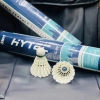Ống cầu lông Hải Yến S90 12 quả/ống - Bền cao, tốc độ nhanh, chỉ 410.000₫ 2