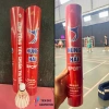 Ống Cầu Lông Hùng Hải Tiêu Chuẩn Thi Đấu Siêu Bền 12 Quả Giá Ưu Đãi 365k 3