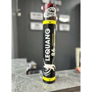 Ống cầu lông Lê Quang 3in1 - Bộ 12 quả, giá ưu đãi 409.000₫, chất lượng cao 8