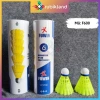 Ống Cầu Lông Nhựa 6 Trái Cầu Vàng Fuwin Chất Lượng Cao Dùng Tập Luyện và Thi Đấu Badminton Giá 65.000 VND 2