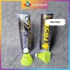 Ống Cầu Lông Nhựa 6 Trái Cầu Vàng Fuwin Chất Lượng Cao Dùng Tập Luyện và Thi Đấu Badminton Giá 65.000 VND 3