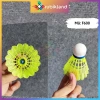Ống Cầu Lông Nhựa 6 Trái Cầu Vàng Fuwin Chất Lượng Cao Dùng Tập Luyện và Thi Đấu Badminton Giá 65.000 VND 8