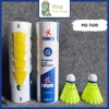 Ống Cầu Lông Nhựa 6 Trái Chính Hãng Cầu Vàng - Tập Luyện & Thi Đấu Badminton 65k 2