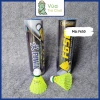 Ống Cầu Lông Nhựa 6 Trái Chính Hãng Cầu Vàng - Tập Luyện & Thi Đấu Badminton 65k 3