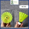 Ống Cầu Lông Nhựa 6 Trái Chính Hãng Cầu Vàng - Tập Luyện & Thi Đấu Badminton 65k 7