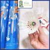 Ống cầu lông Pando Tom Jerry 12 trái xanh đỏ - Tập luyện & thi đấu, chỉ 163.000đ 5