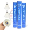 Ống cầu lông PROMAX 12 quả chính hãng Động Lực mẫu mới Độ bền cao tốc độ tối ưu