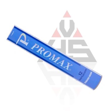 Ống cầu lông PROMAX 12 quả chính hãng Động Lực mẫu mới Độ bền cao tốc độ tối ưu 9
