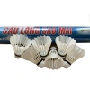 Ống cầu lông Sao Mai 12 quả chính hãng - Chuẩn thi đấu, giá ưu đãi 405.000₫